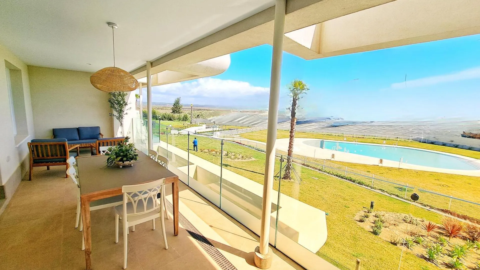 Los Colibries, Beach & Golf - By Ac Real Isla Canela Appartamento