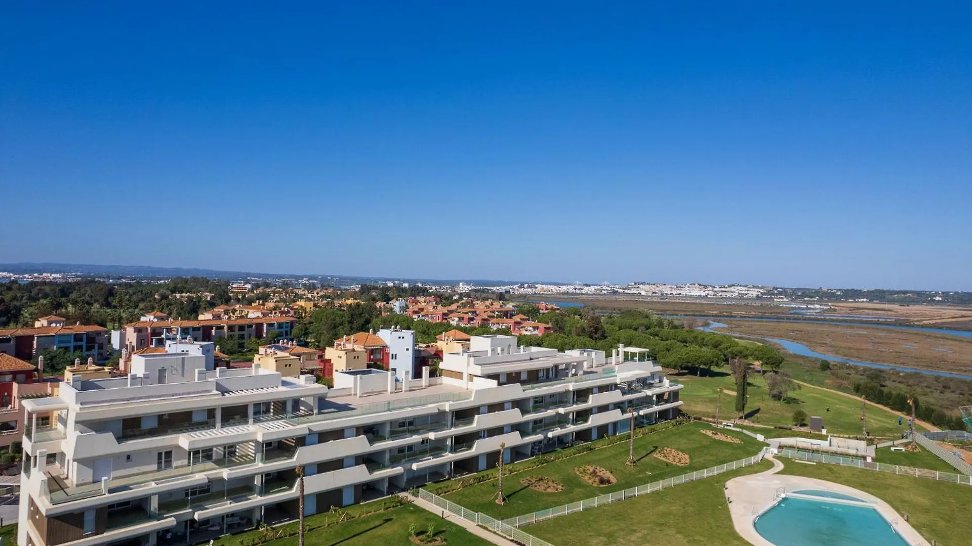Apartment Los Colibries, Beach & Golf - By Ac Real Isla Canela Spain