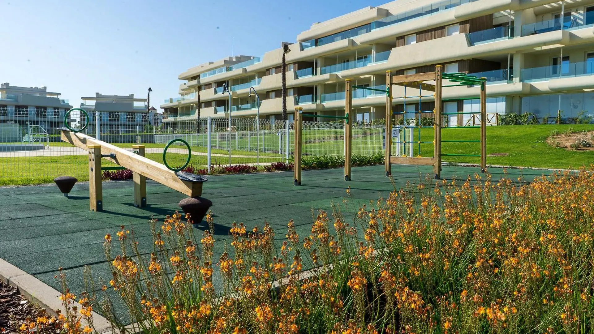 Los Colibries, Beach & Golf - By Ac Real Isla Canela Apartment