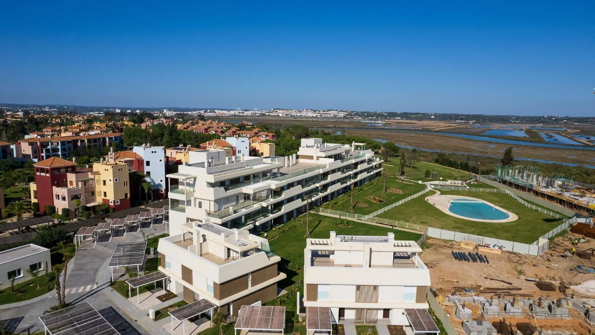 Appartamento Los Colibries, Beach & Golf - By Ac Real Isla Canela