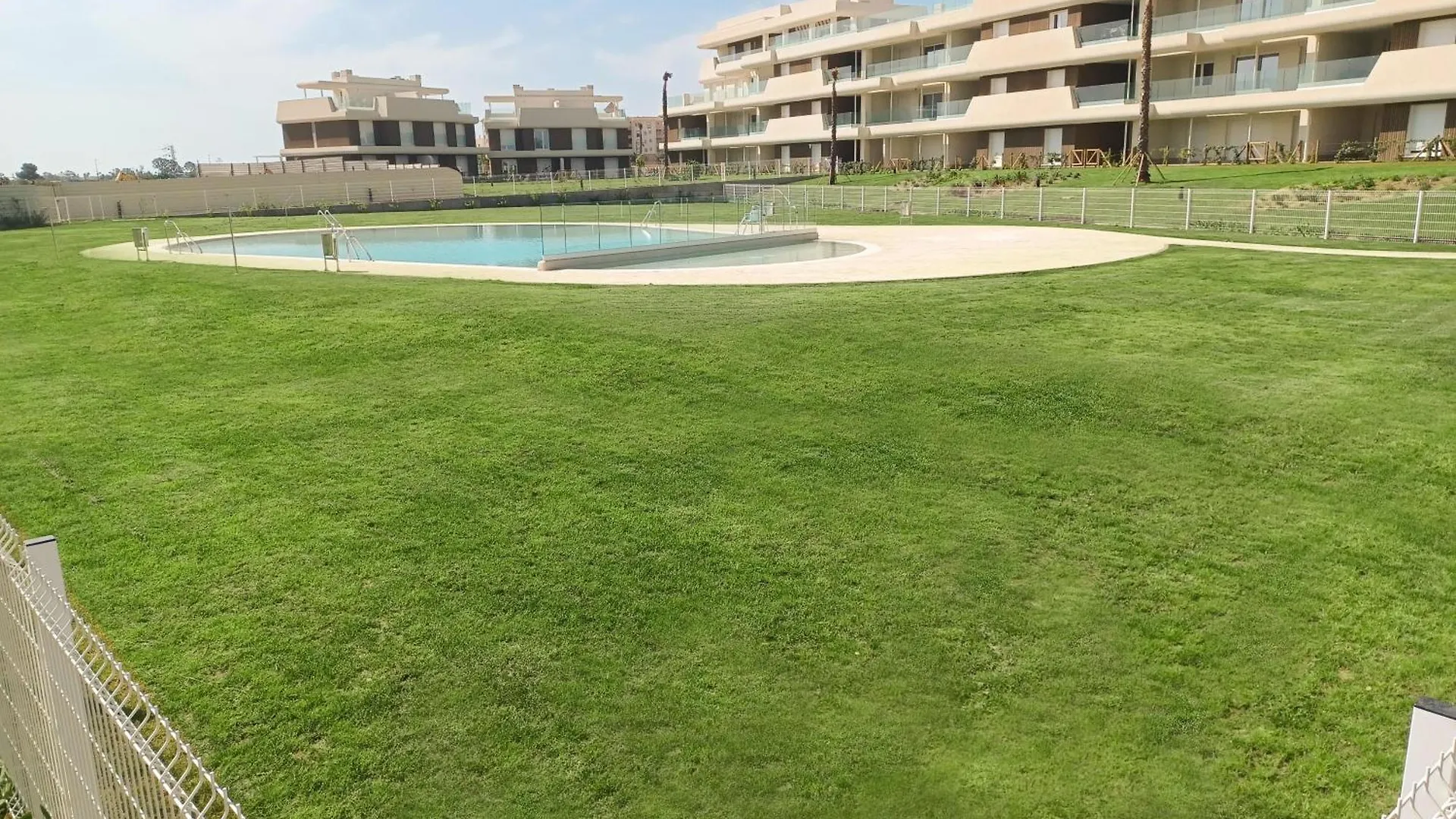 Appartamento Los Colibries, Beach & Golf - By Ac Real Isla Canela Spagna
