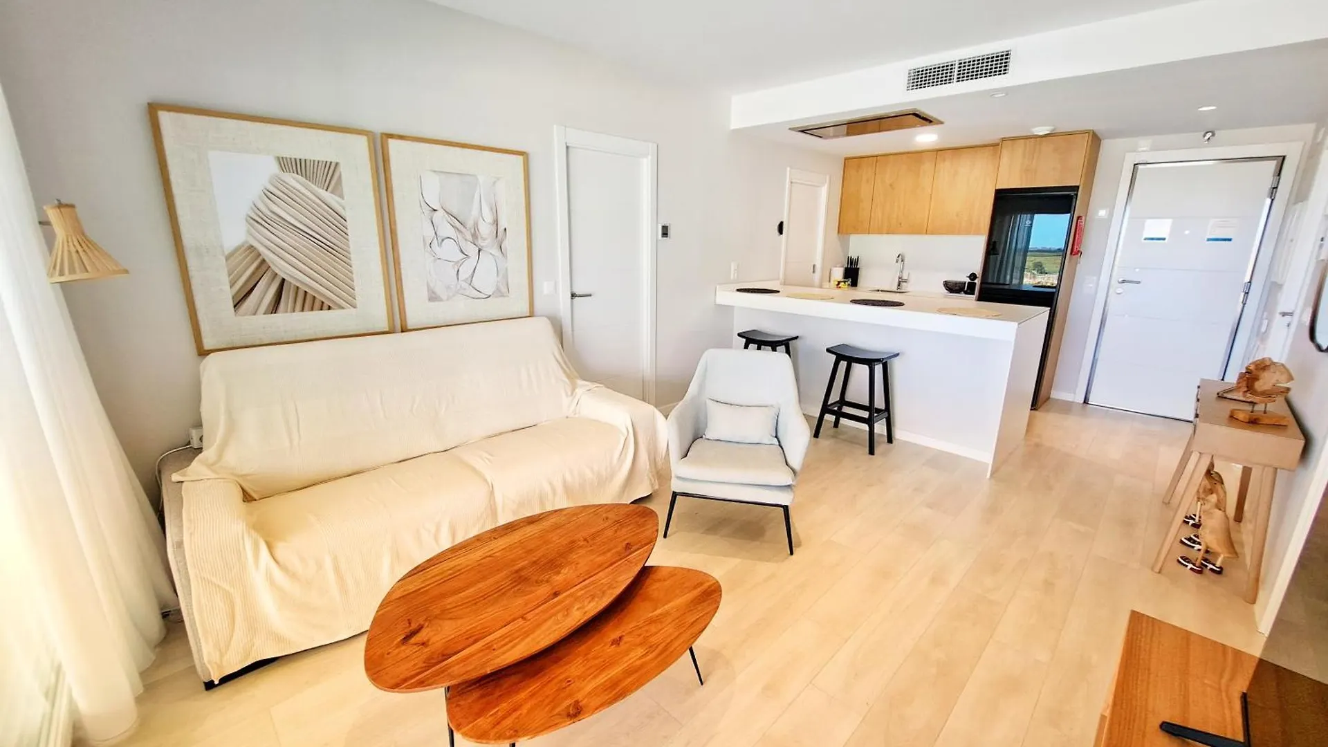 Apartment Los Colibries, Beach & Golf - By Ac Real Isla Canela