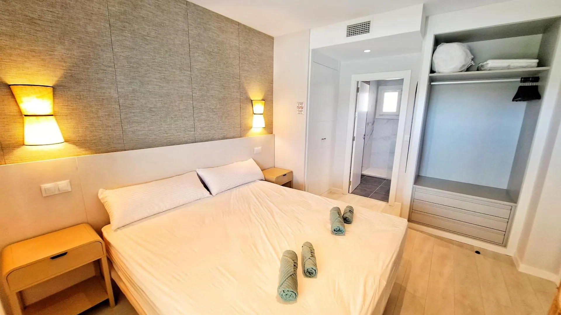 Los Colibries, Beach & Golf - By Ac Real Isla Canela 0*,  Spain