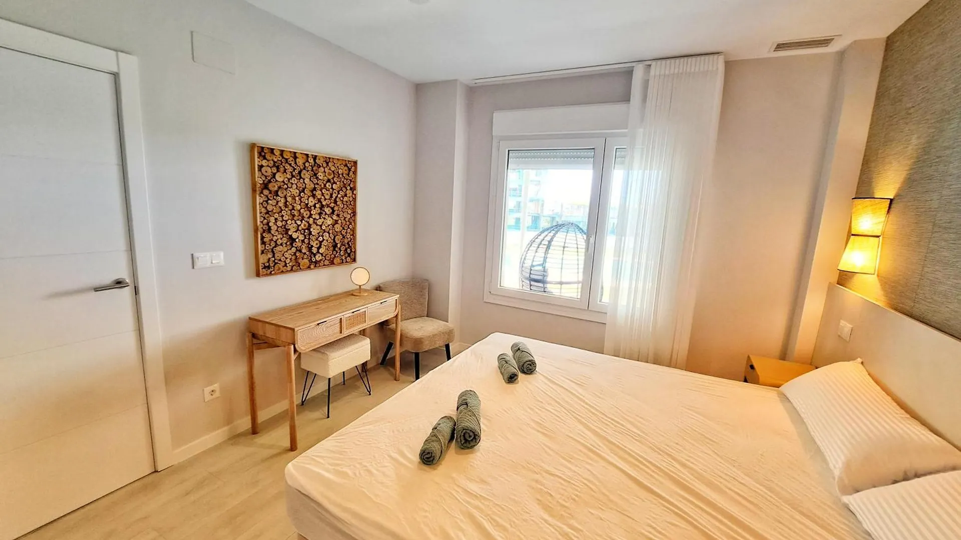 Los Colibries, Beach & Golf - By Ac Real Isla Canela Apartment