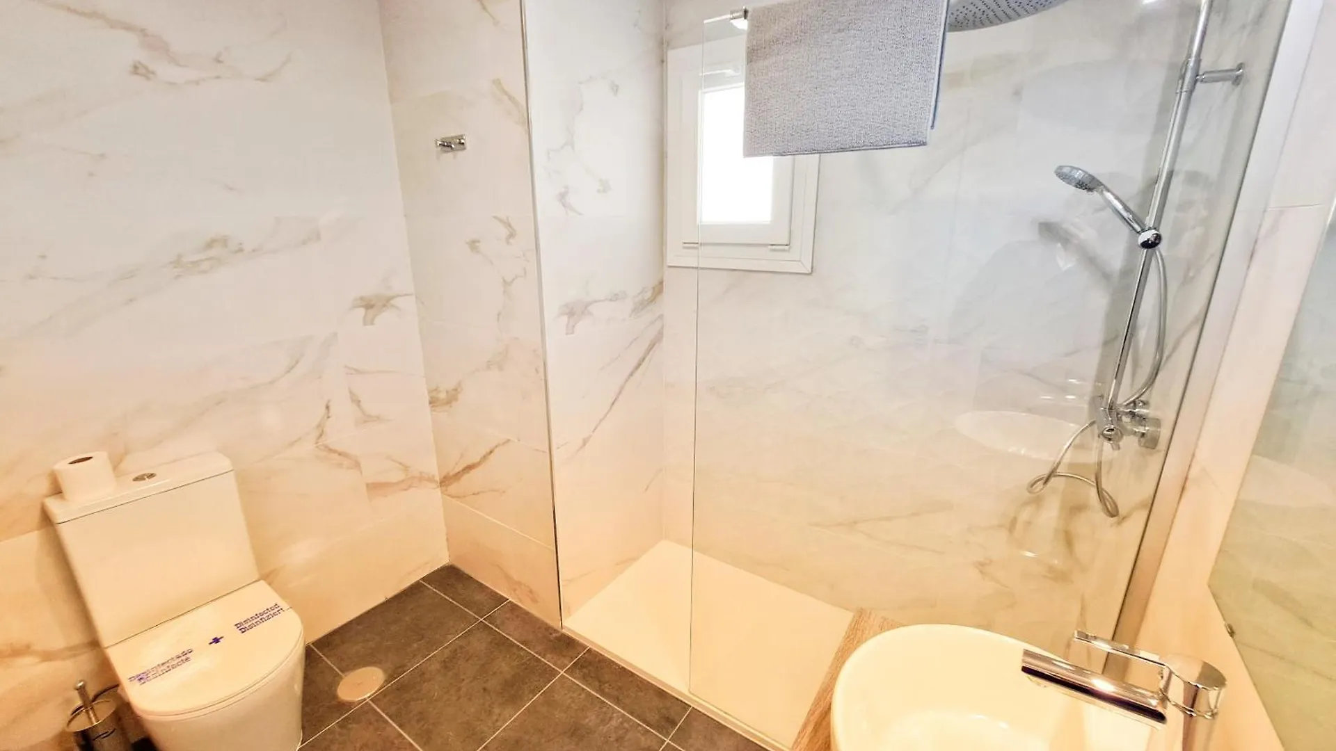 Los Colibries, Beach & Golf - By Ac Real Isla Canela Apartment
