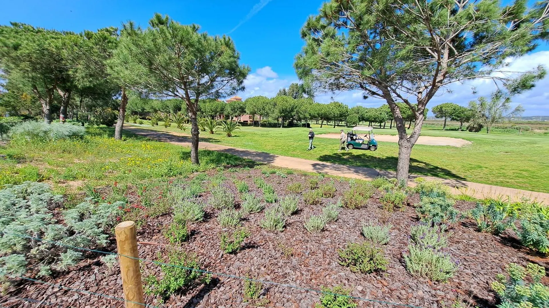 Los Colibries, Beach & Golf - By Ac Real Isla Canela Appartamento