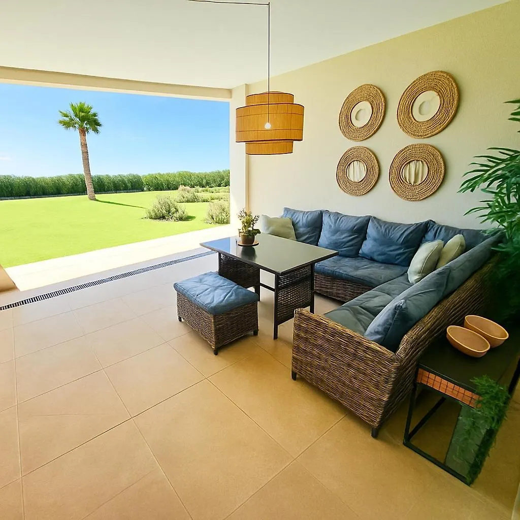 Los Colibries, Beach & Golf - By Ac Real Isla Canela 0*,  Spain