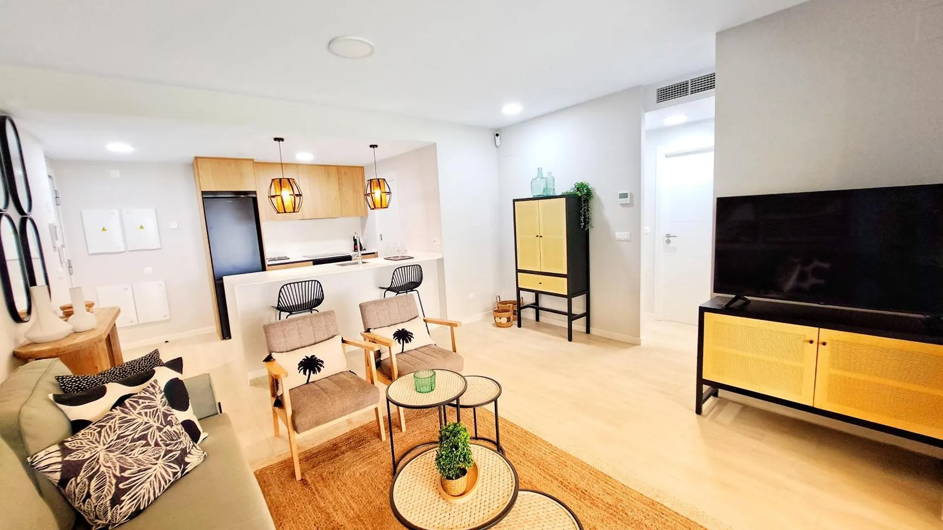 Appartamento Los Colibries, Beach & Golf - By Ac Real Isla Canela