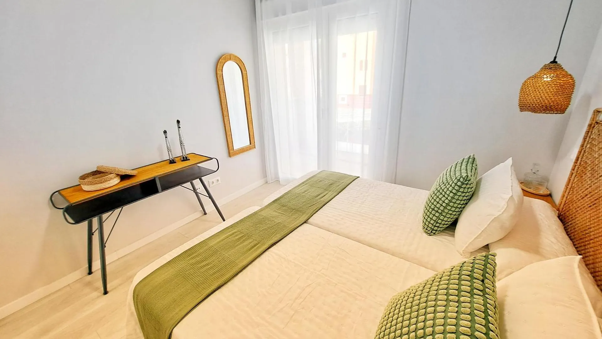 Los Colibries, Beach & Golf - By Ac Real Isla Canela 0*,  Spain