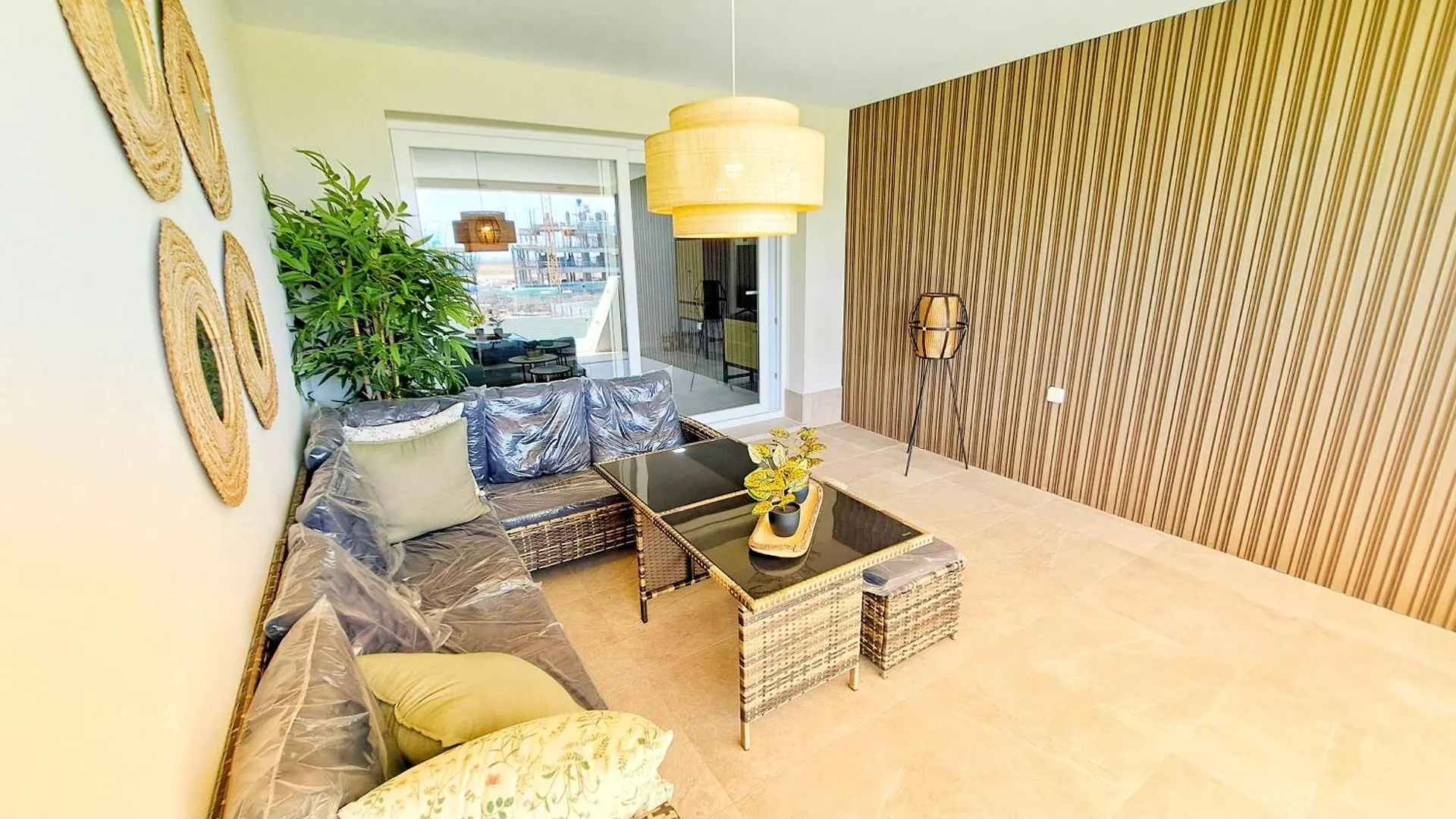 Los Colibries, Beach & Golf - By Ac Real Isla Canela Appartamento