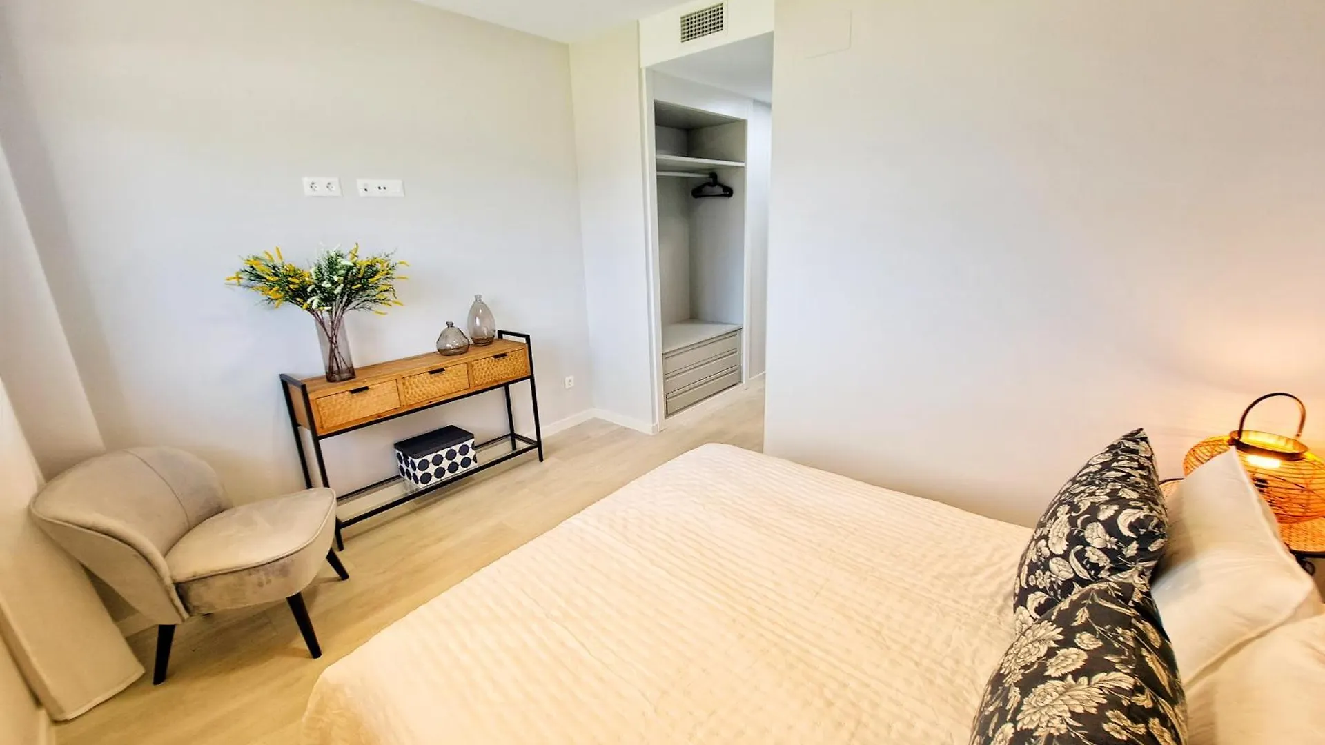 Apartment Los Colibries, Beach & Golf - By Ac Real Isla Canela Spain
