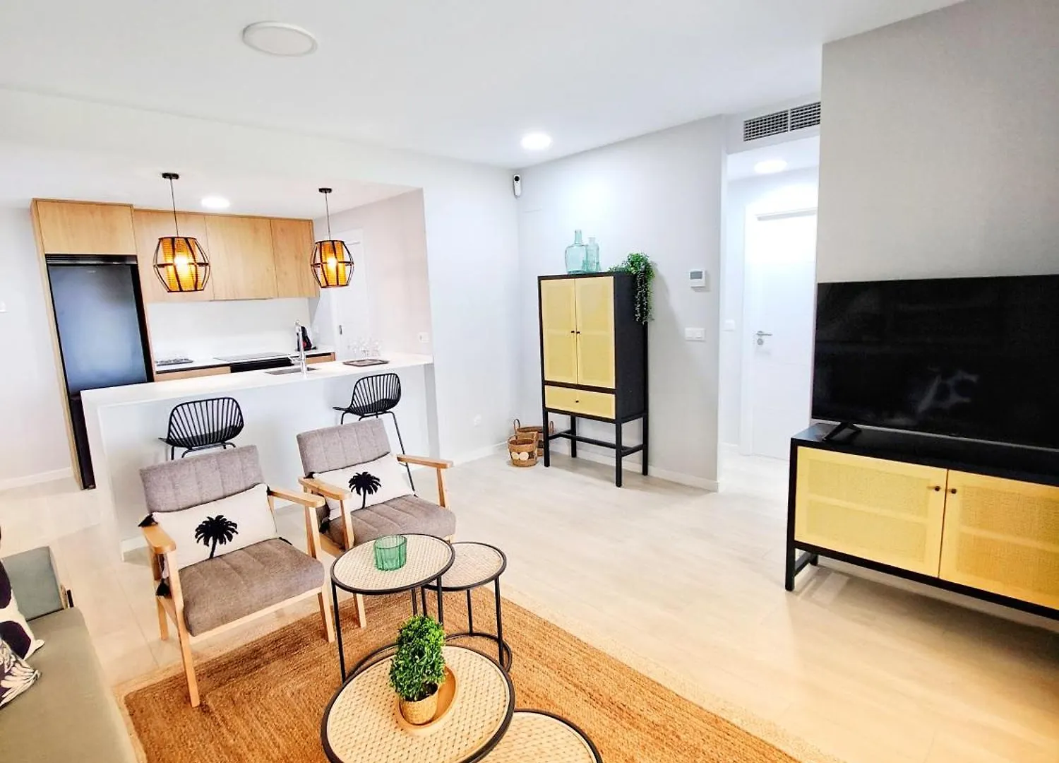 Appartamento Los Colibries, Beach & Golf - By Ac Real Isla Canela