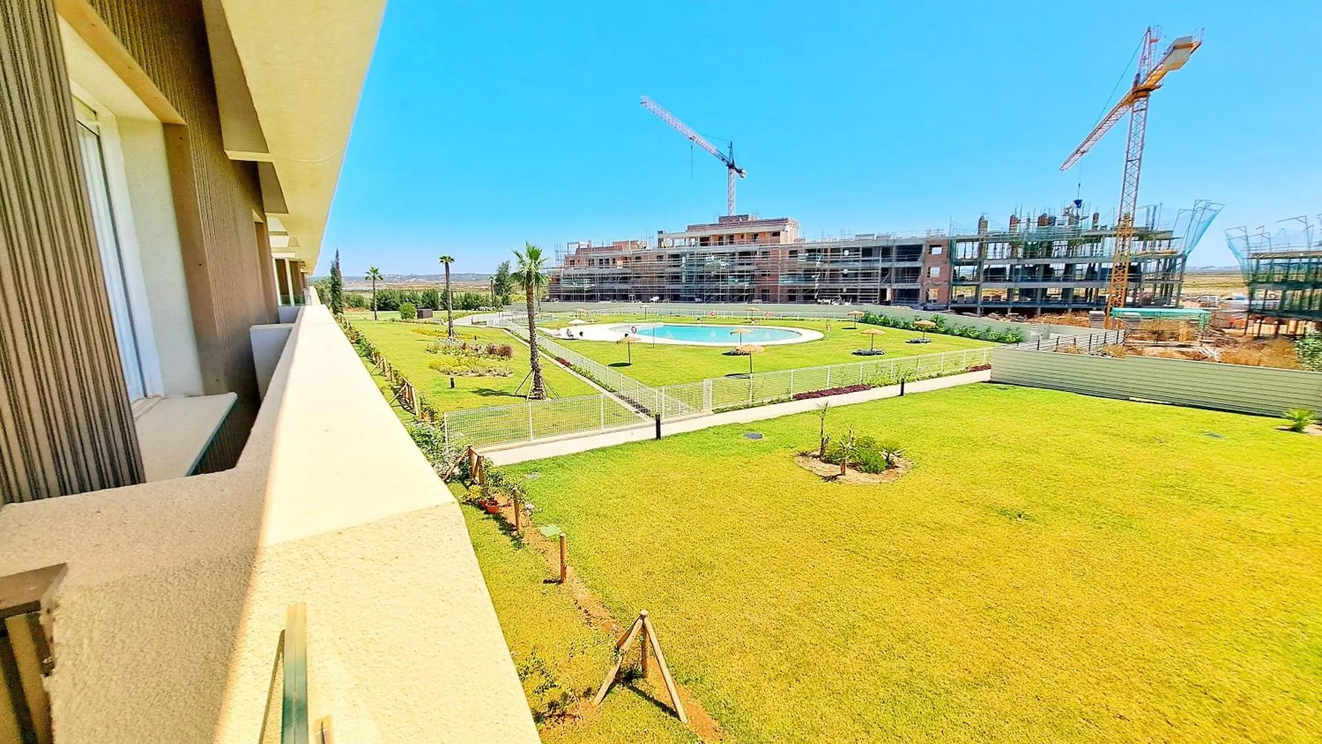 Appartamento Los Colibries, Beach & Golf - By Ac Real Isla Canela