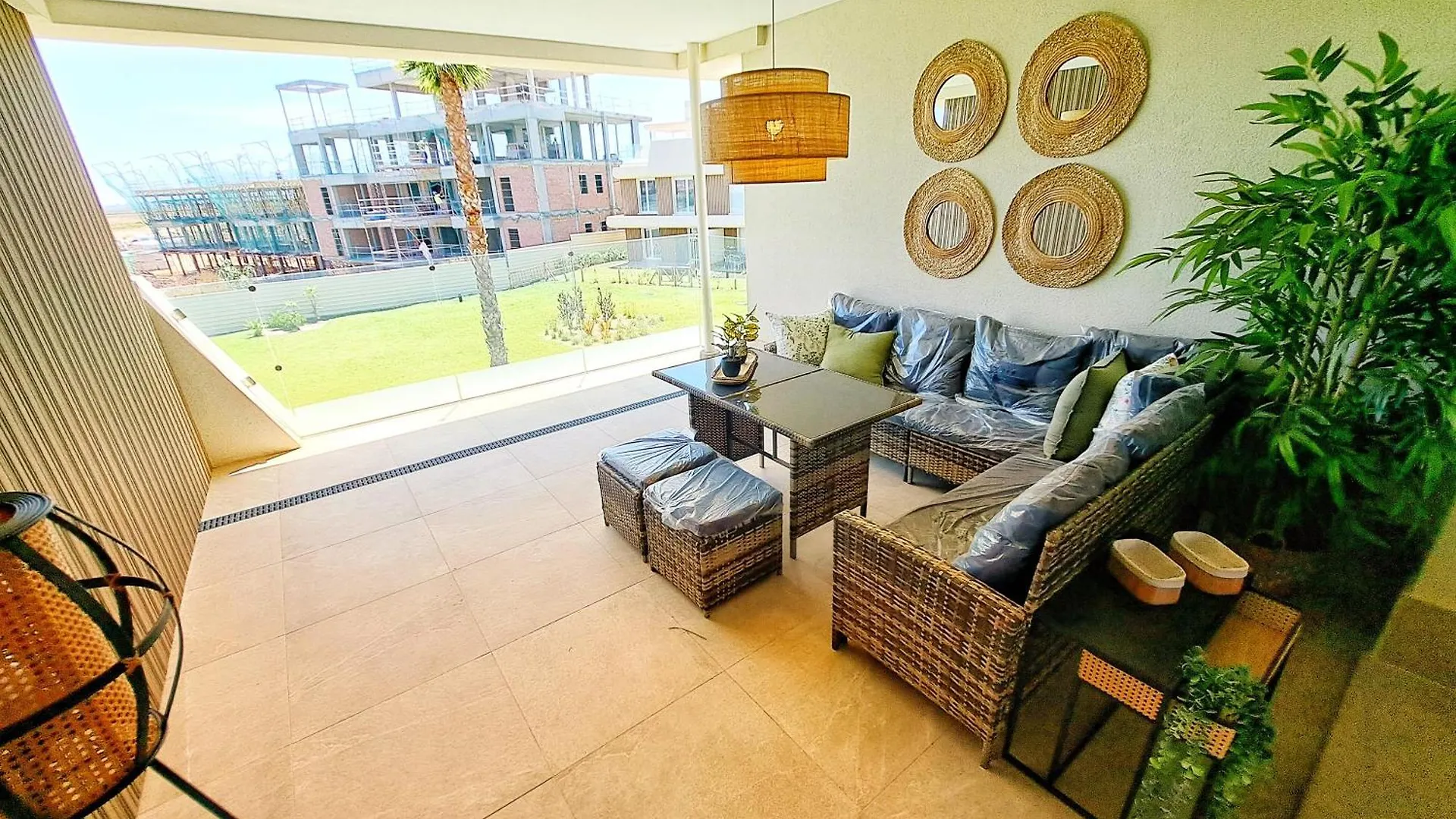 Los Colibries, Beach & Golf - By Ac Real Isla Canela